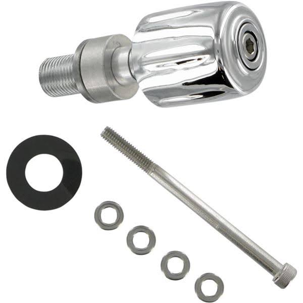 Mechanical Throttle Cruise Assist D9447