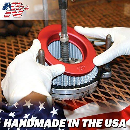 High Performance Replacement Air Filter O189