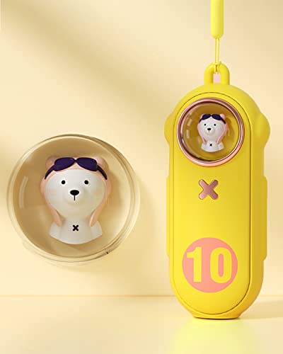 10000mAh Rechargeable Electric Hand Warmer N7542