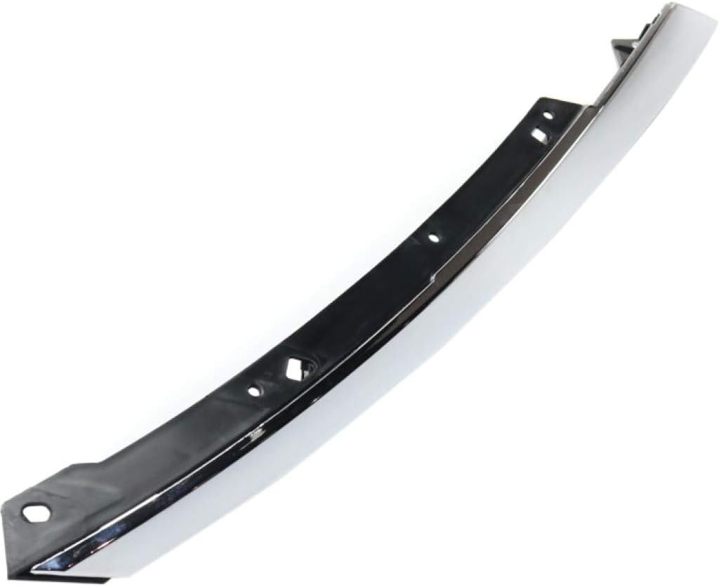 Chrome Grille Extension Assembly Plastic Pack of 2 R824999