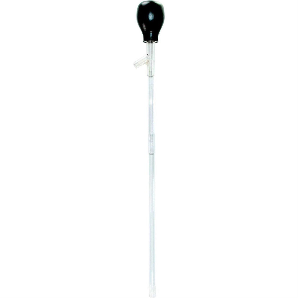 Nano Gravel Vacuum for Aquariums X3303