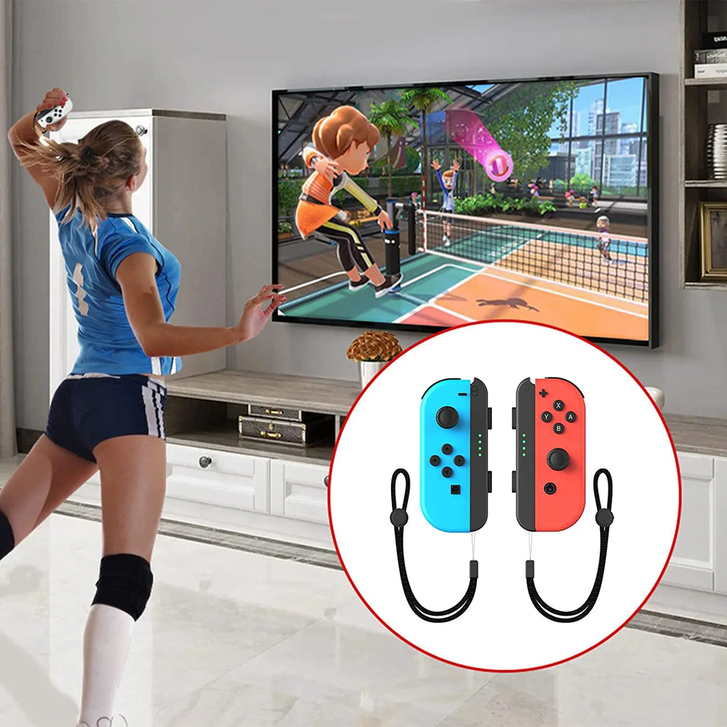 Switch Sports 10 in 1 Accessories Kit L4362