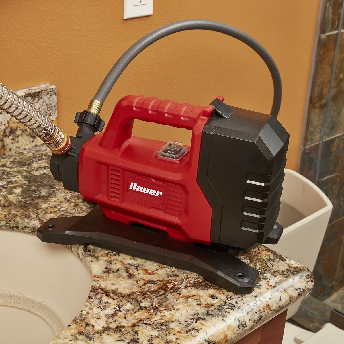 Cordless Transfer Pump F8161