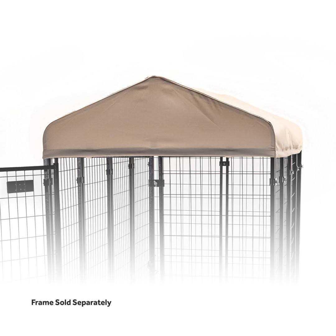 Canopy Kennel Cover U876
