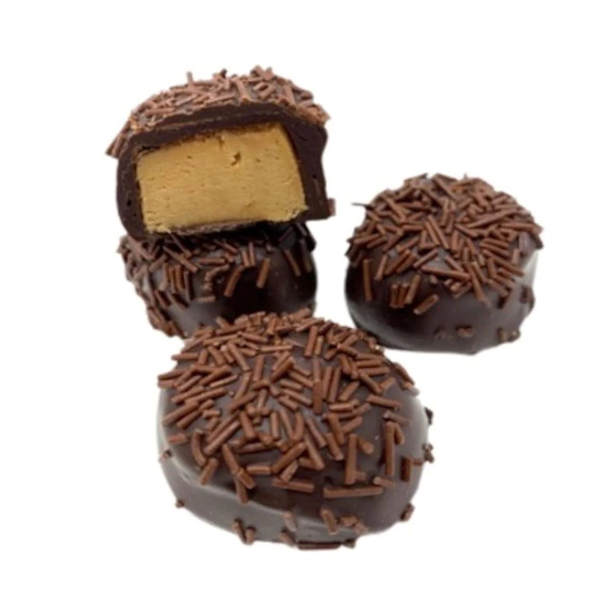 Coffee And Truffle Gift Box W799
