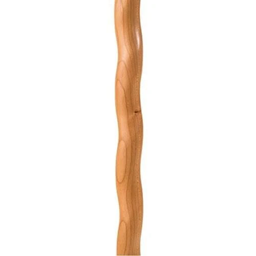 37x22 Twisted Cherry Walking Cane V809