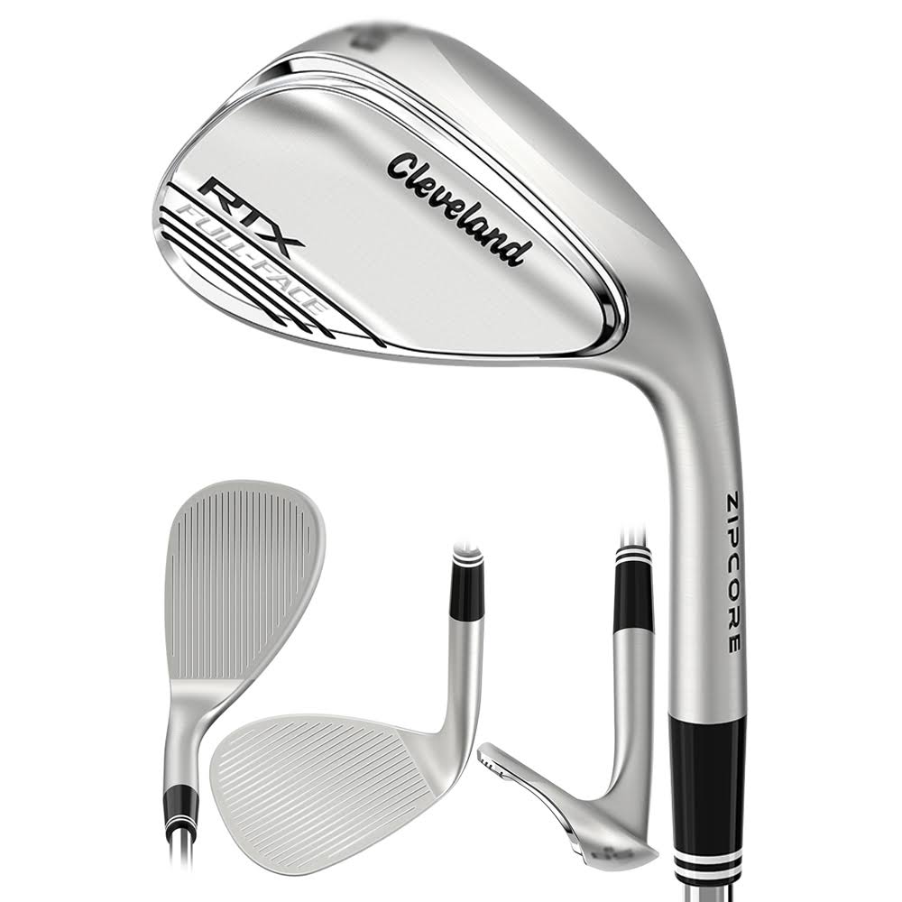 Tour Satin Wedge R50246