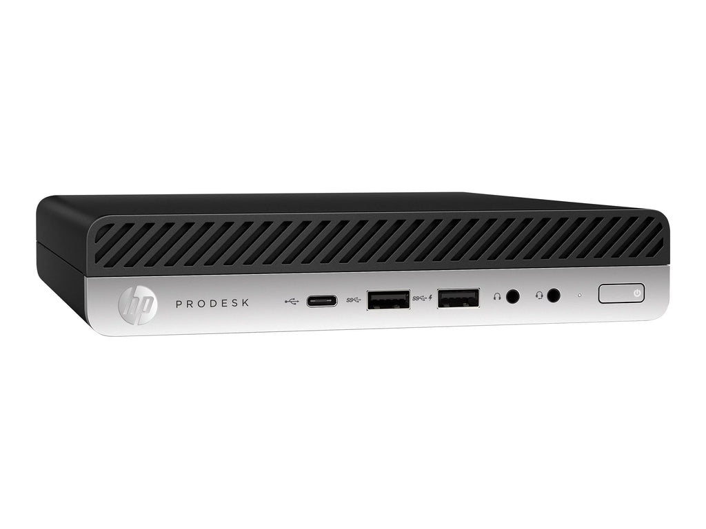 Mini Desktop Core i5 8 GB RAM 500 GB HDD M510