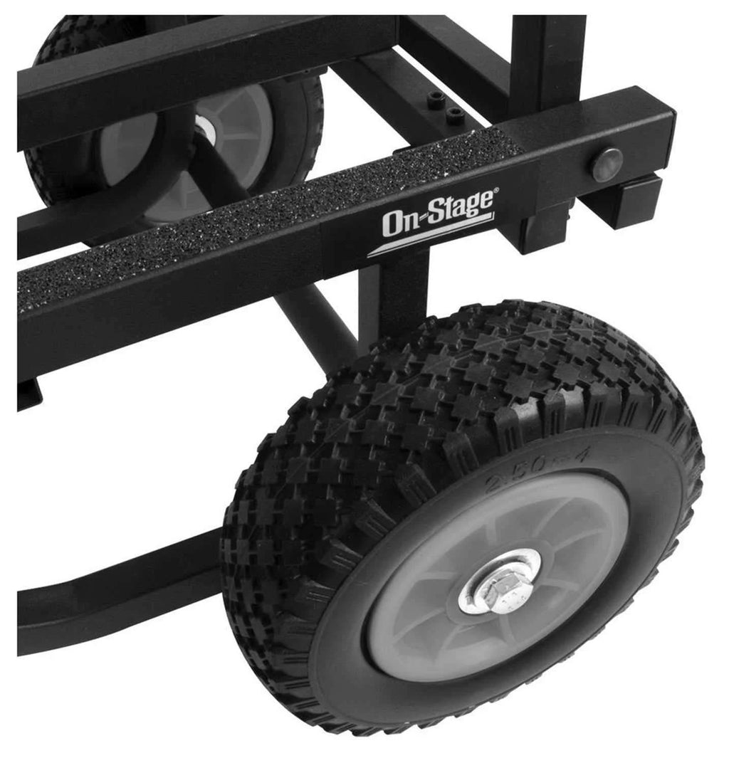 Utility Cart N744