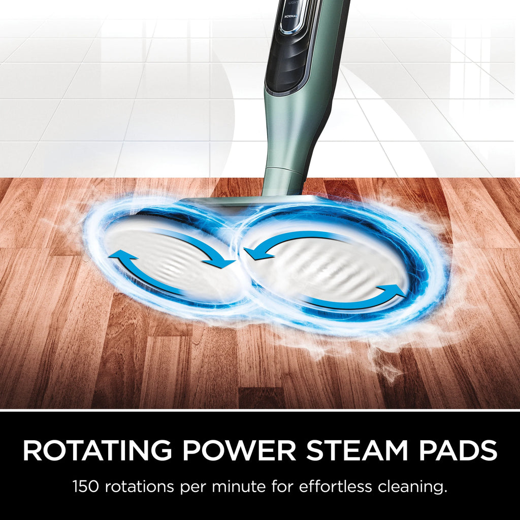 Steam Mop D87130