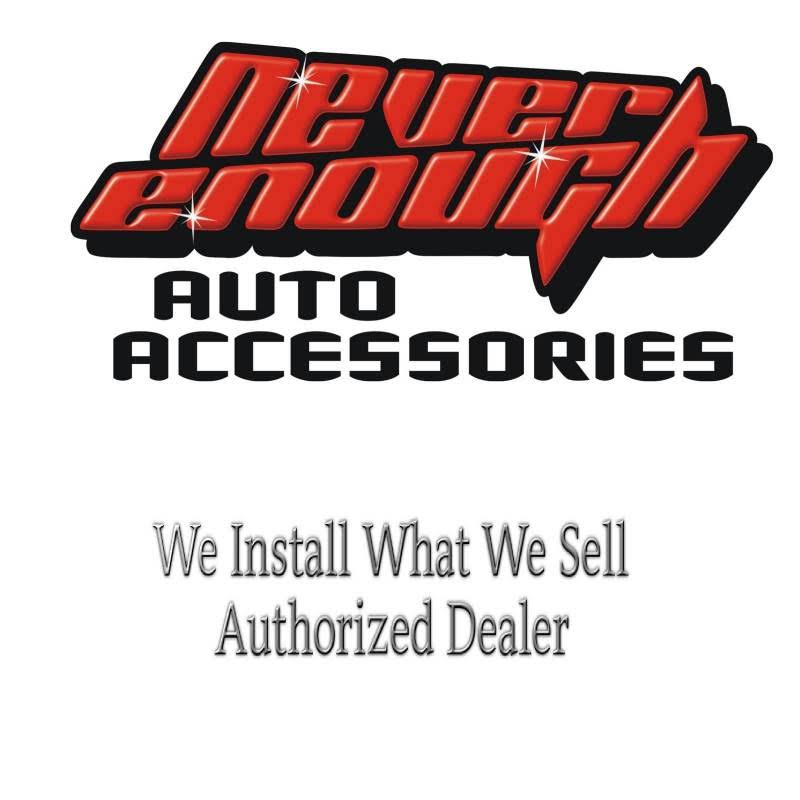 Black Projector Headlights for 1998-2002 Chevrolet Camaro V87079