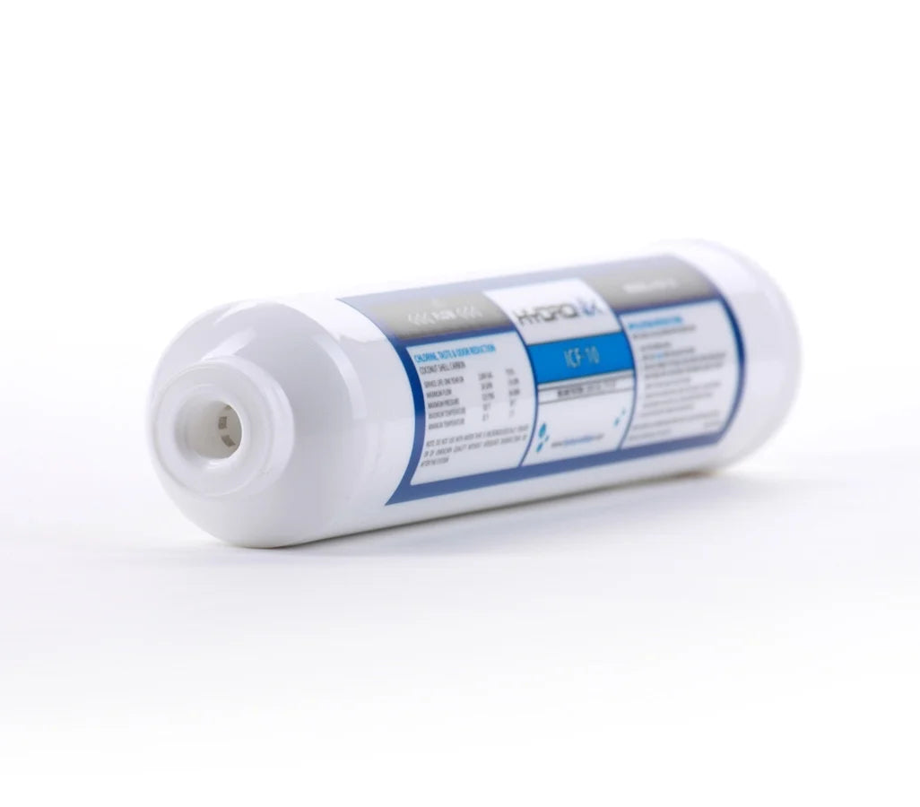 4 Stage RO Replacement Filter Set with 50 GPD Membrane Y753781