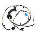 Door Harness with Connectors for Dodge Ram 2004-2010, Pack of 2 J9782