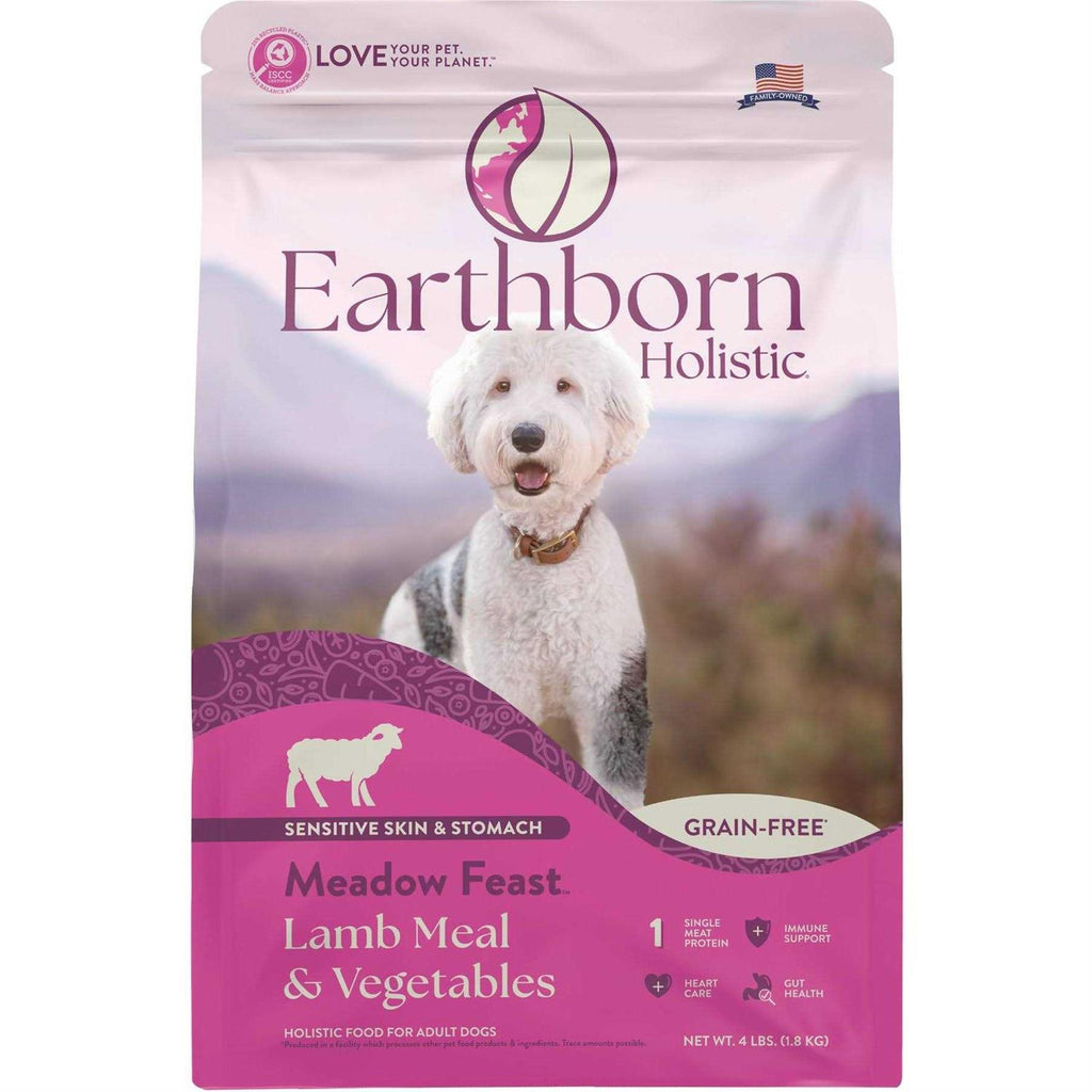 Grain Free Dry Dog Food J1388