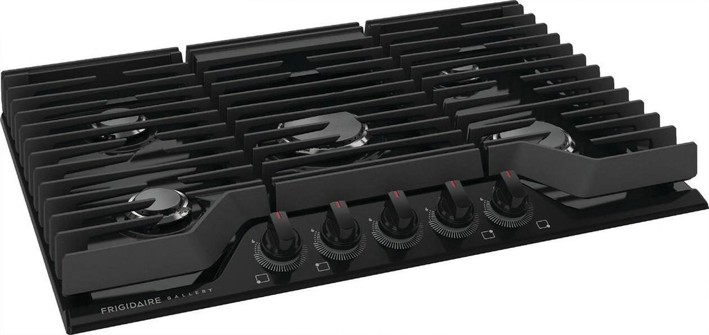 Stainless Steel Gas Cooktop O69147