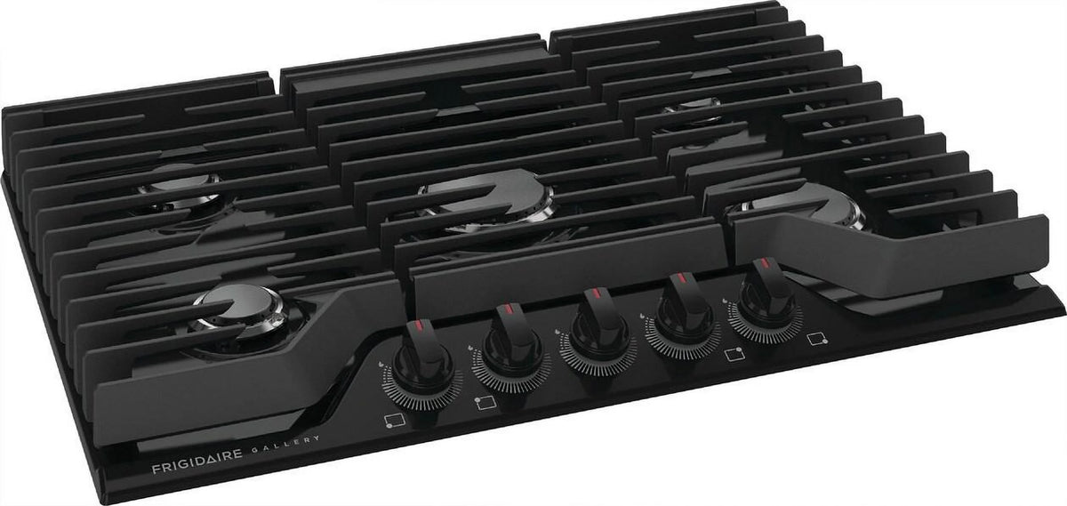 Stainless Steel Gas Cooktop O69147