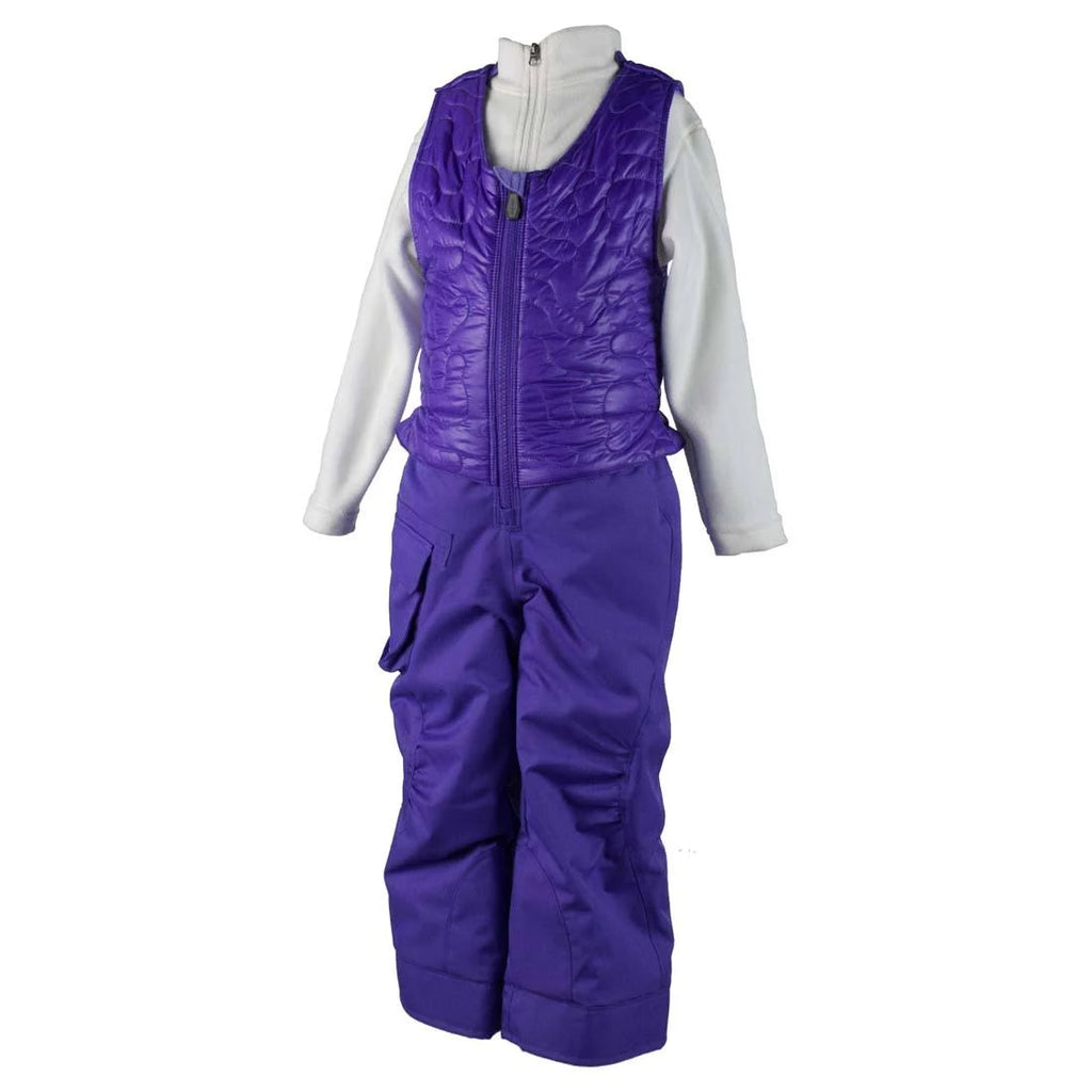 Girls Bib I9071