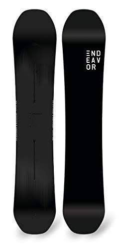 Black All Mountain Snowboard N359570
