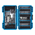 Impact Driver Bit Set, 45-Piece H602