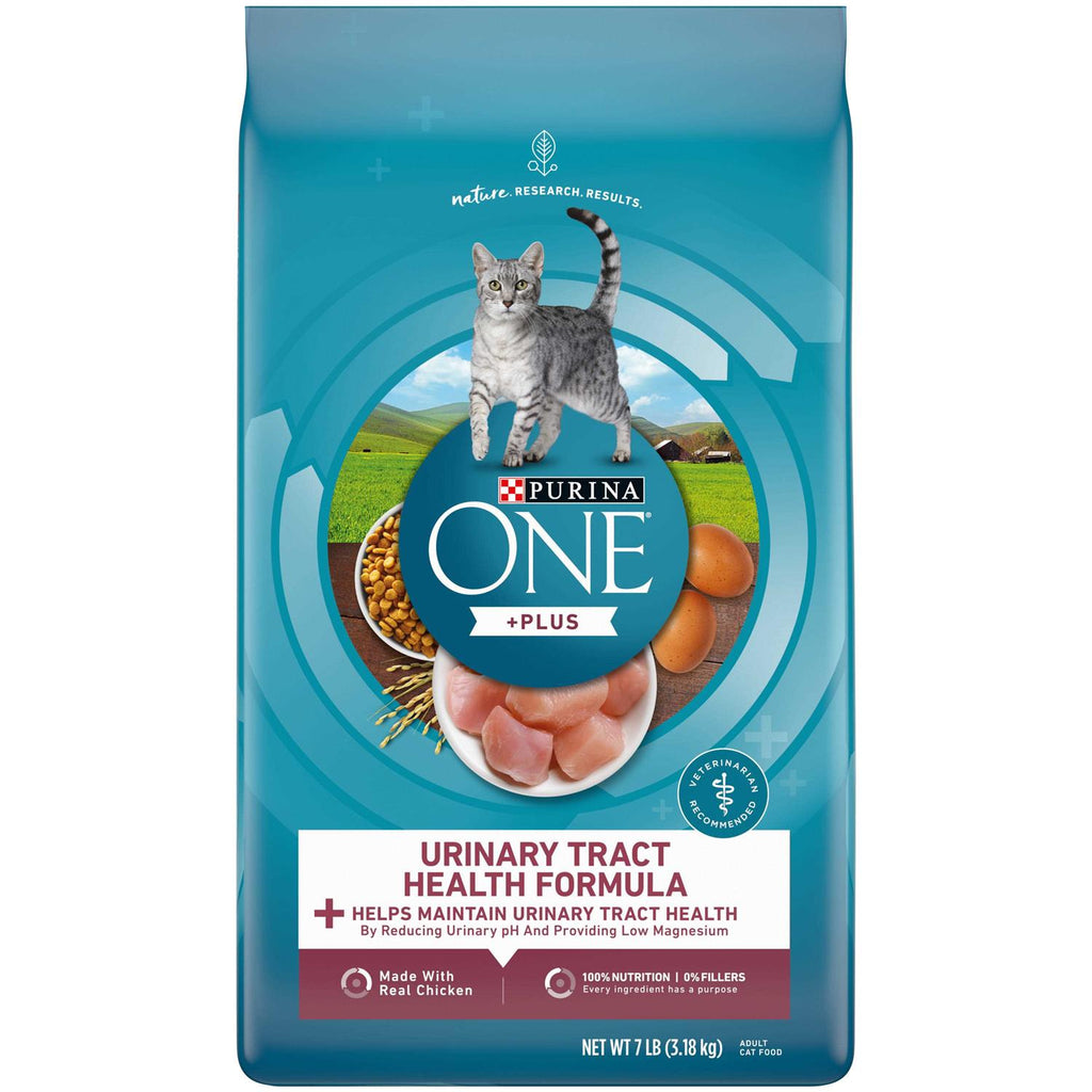 Urinary Tract Health Dry Cat Food U6712
