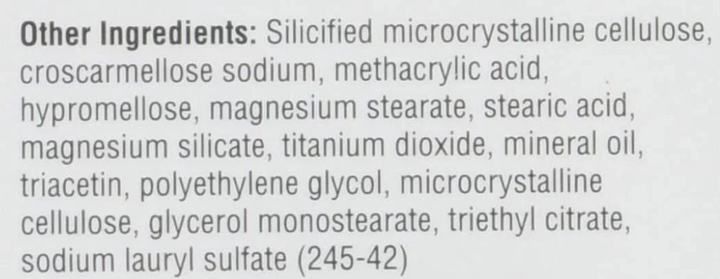 Dietary Supplement, 60 Caplets Z7431
