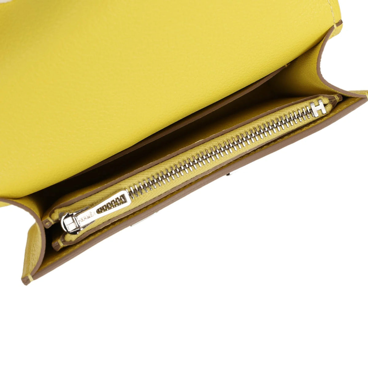 Lime Evercolor Wallet B5339