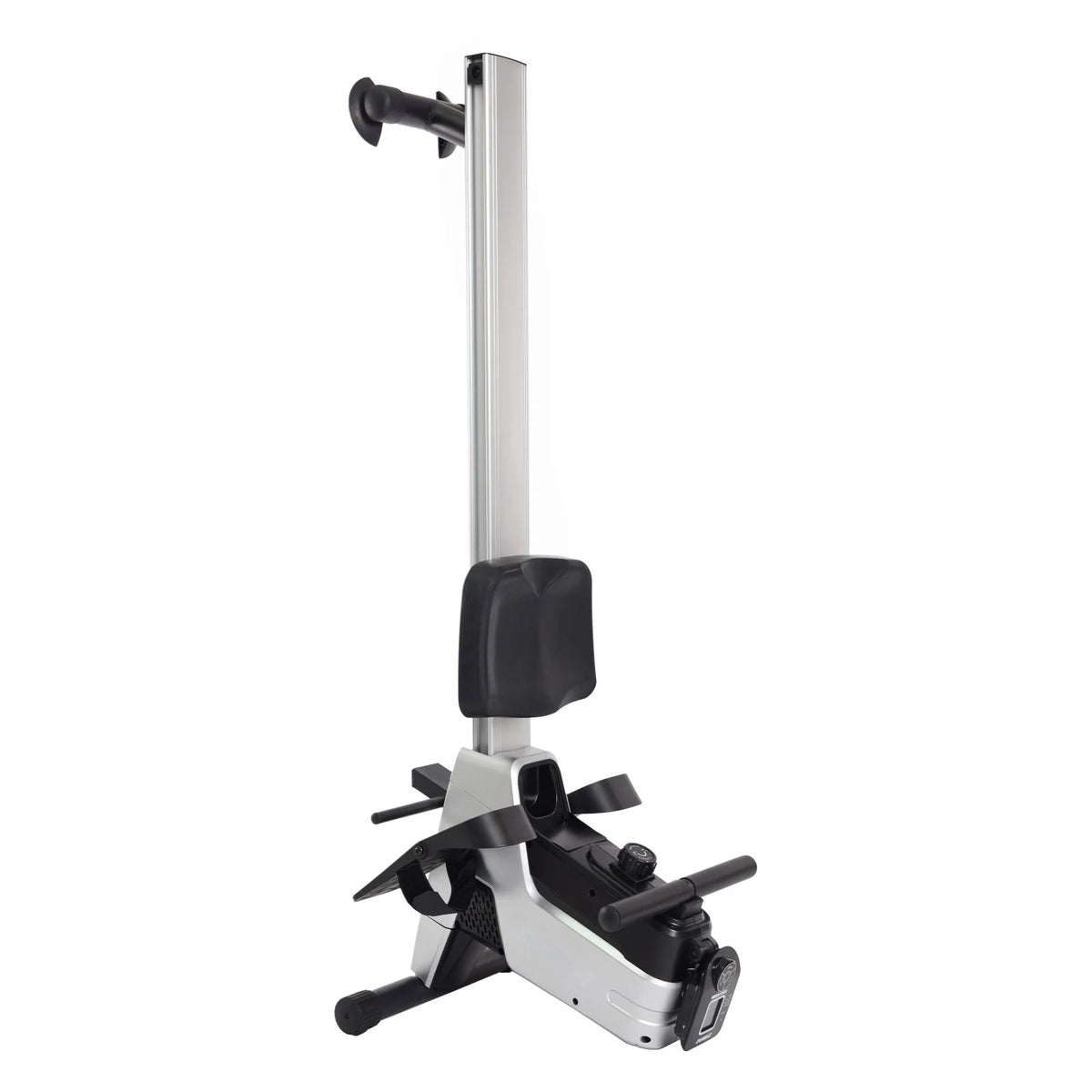 Compact Magnetic Resistance Rowing Machine W748288