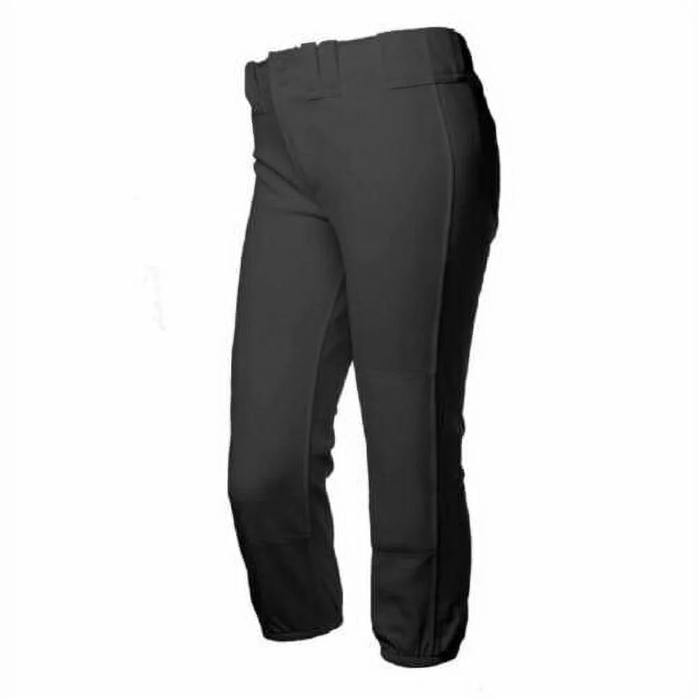 Women's 4-Way Stretch Softball Pants B484834
