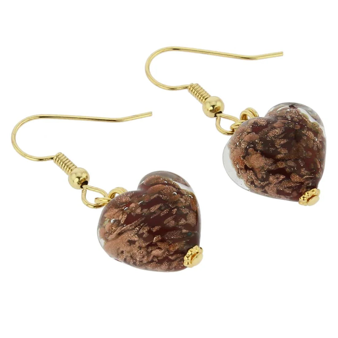 Murano Glass Earrings C258182
