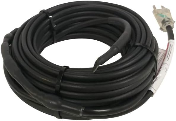 Roof De-Icing Cable Clips 10-Pack V123