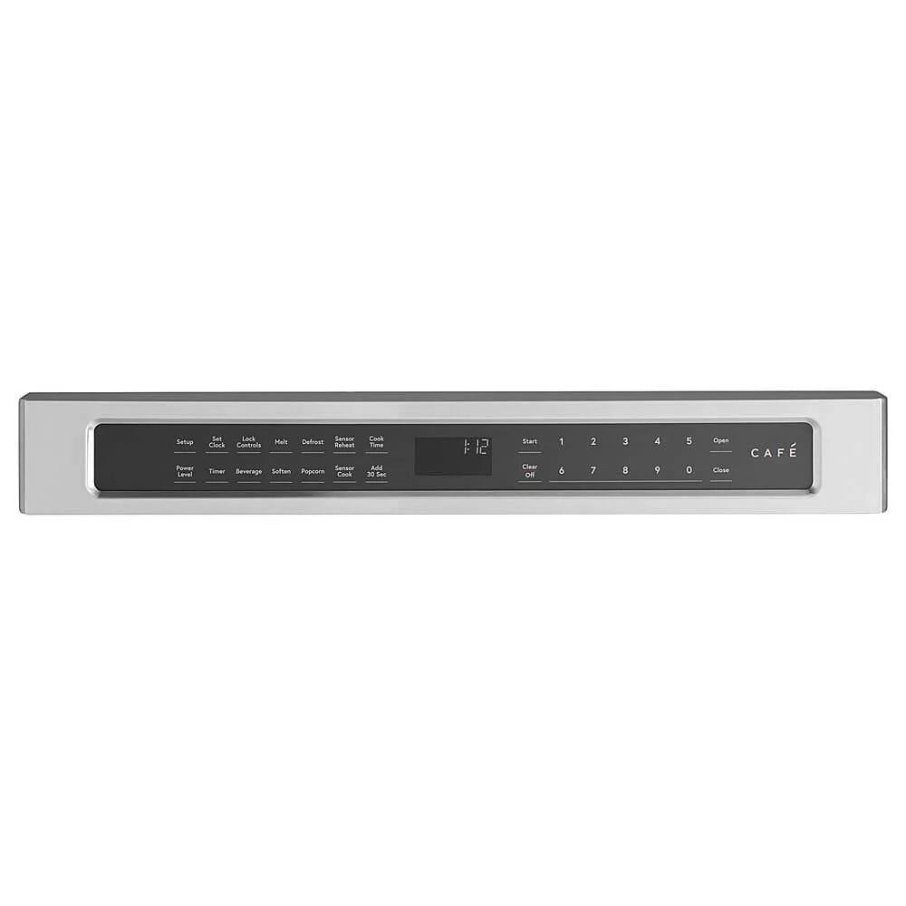 24" Wide 1.2 Cu. Ft. Built-In Microwave Drawer Oven - Stainless Steel F936