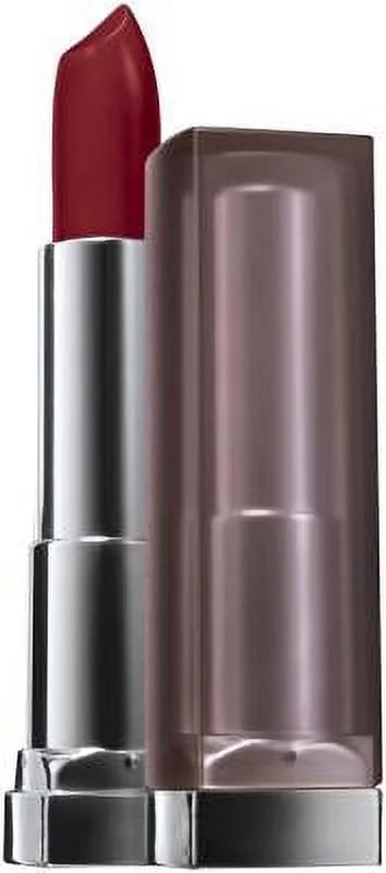 4 Pack Creamy Matte Lip Color 0.15 oz X459