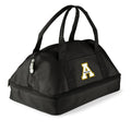 Black Casserole Tote W61048