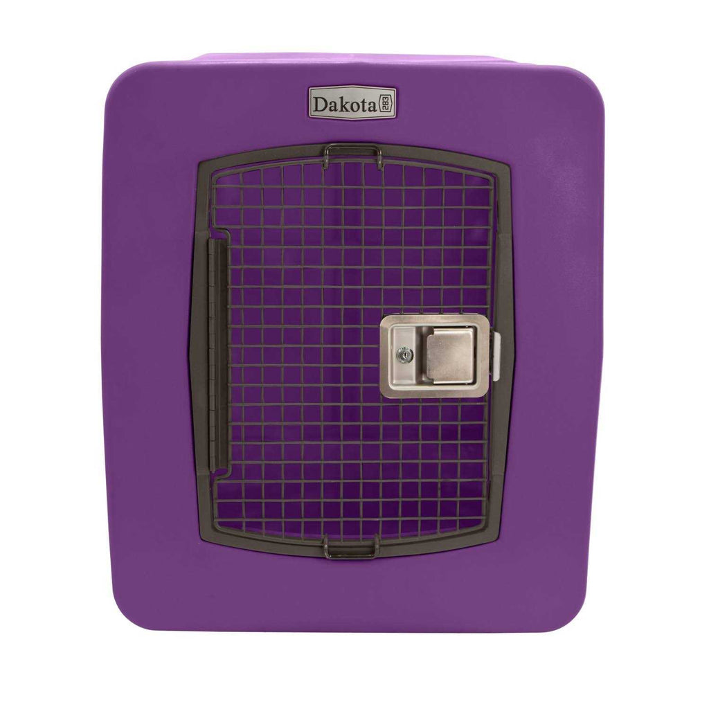 Framed Door Kennel N74685