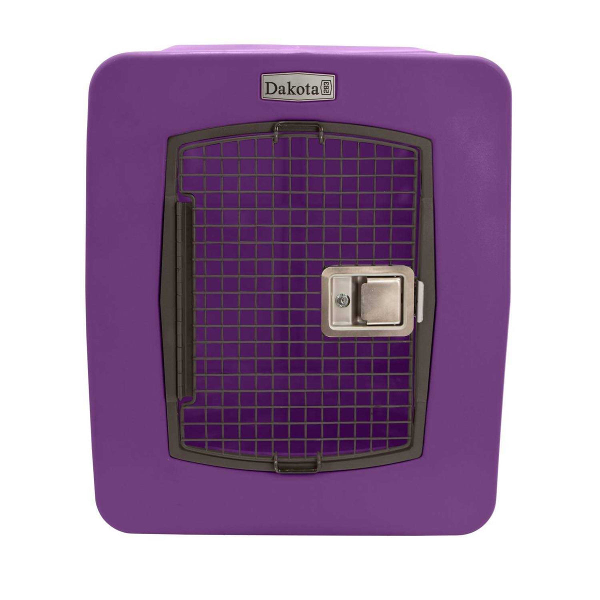 Framed Door Kennel N74685