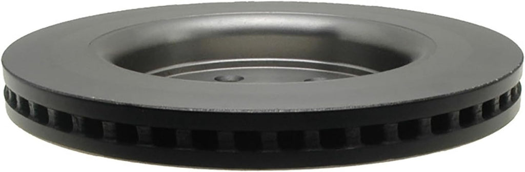 Front Disc Brake Rotor Pack of 2 W5287