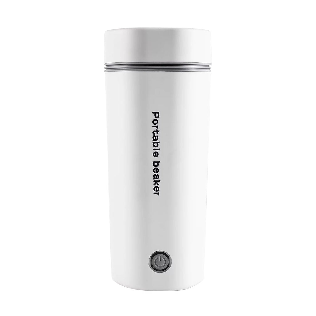 350ML Stainless Steel Portable Electric Kettle J73430
