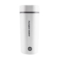 350ML Stainless Steel Portable Electric Kettle J73430