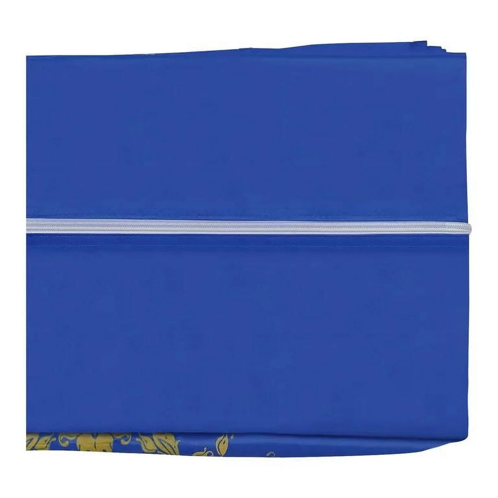Folding Portable Electric Clothes Dryer 2 Layer 1500W B84687