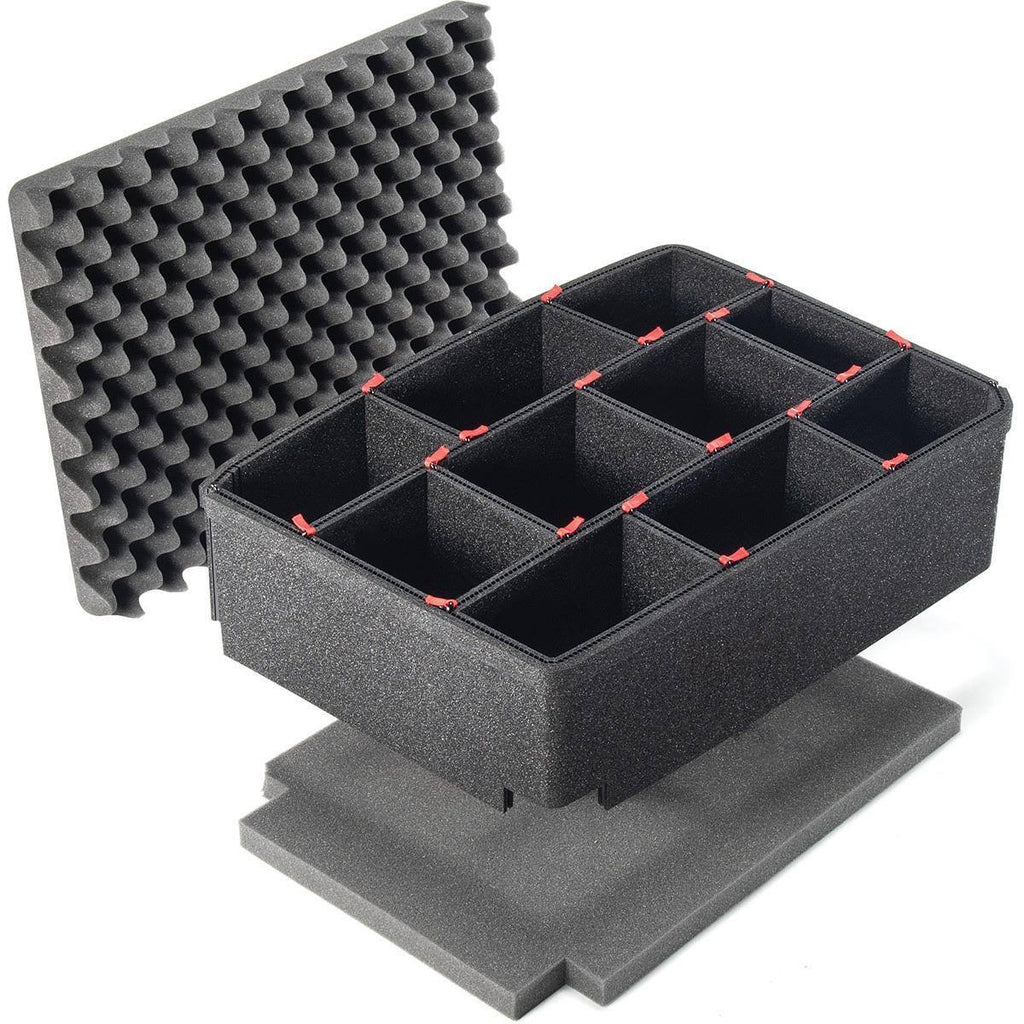 Divider Kit for Pelican iM2500 Travel Storm Case U9201