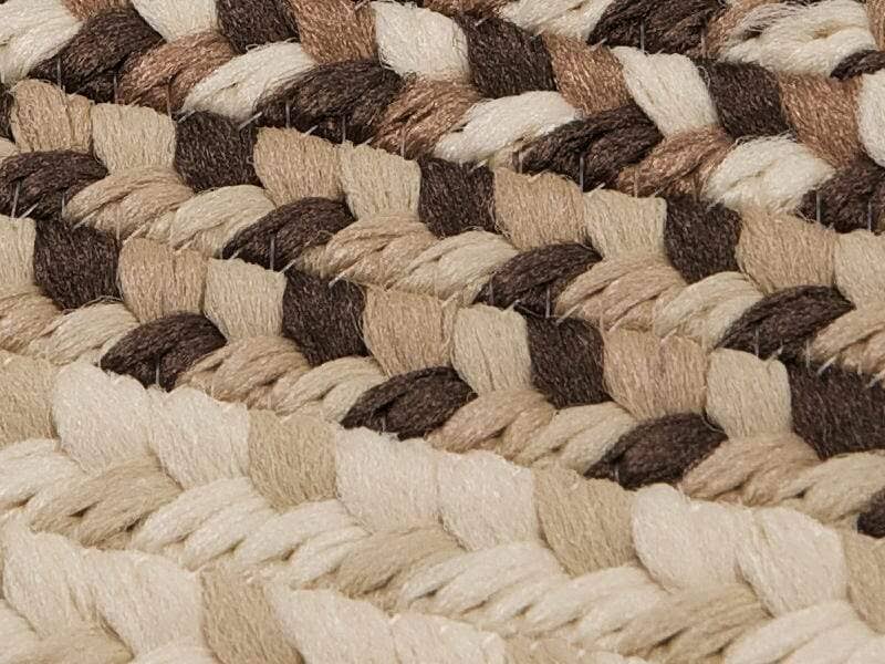 3 x 5 Sandstorm Rug W9516