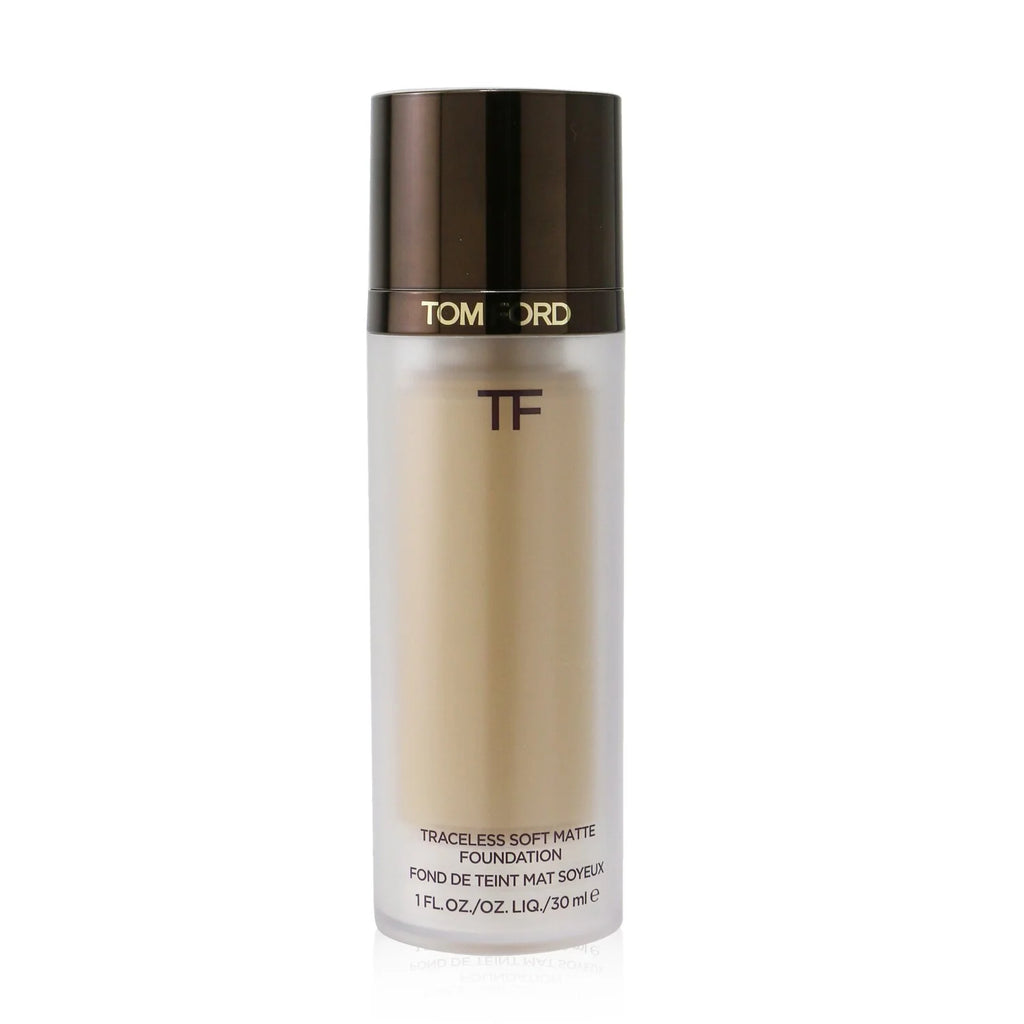 Soft Matte Foundation 2.5 Linen 30ml J340