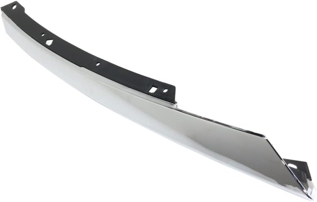 Chrome Grille Extension Assembly Plastic Pack of 2 R824999