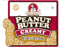 Creamy Peanut Butter 5 lb Tub F41931