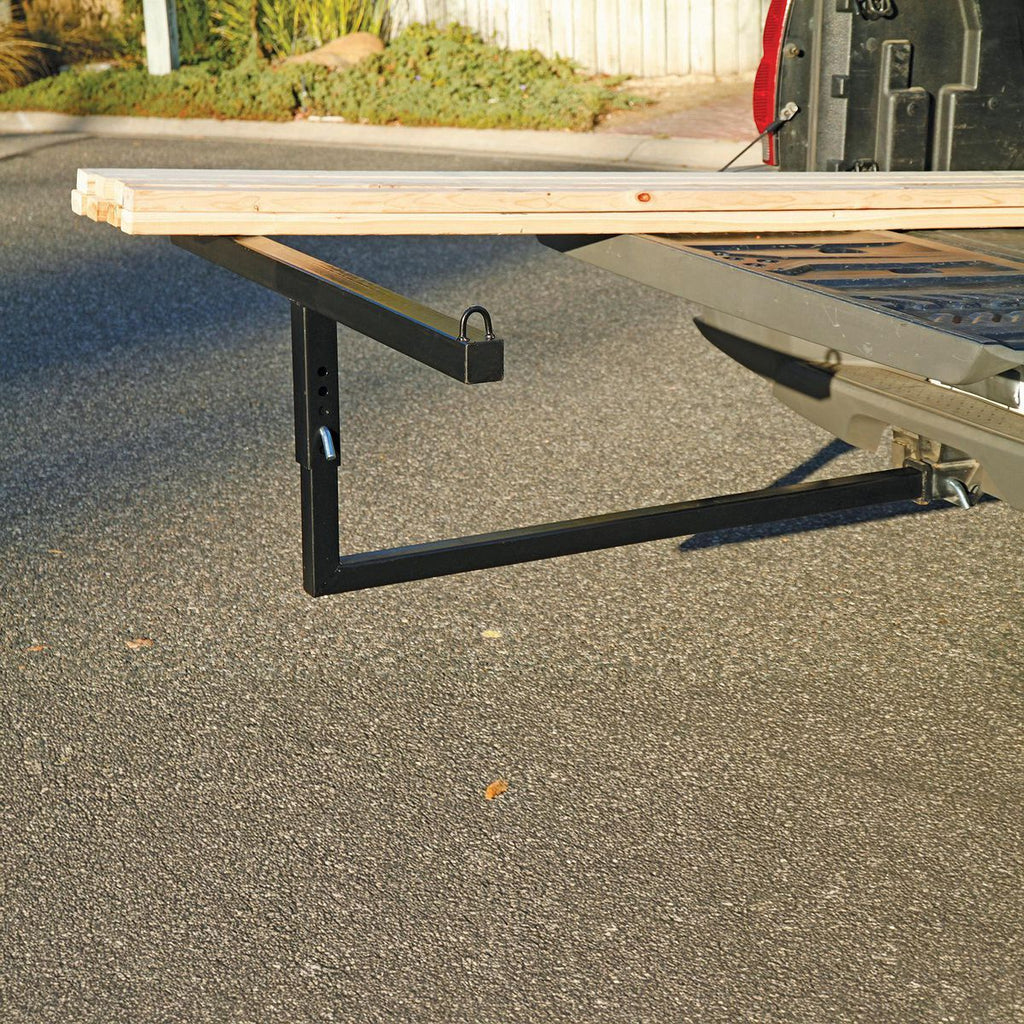 Truck Bed Extender Z6880