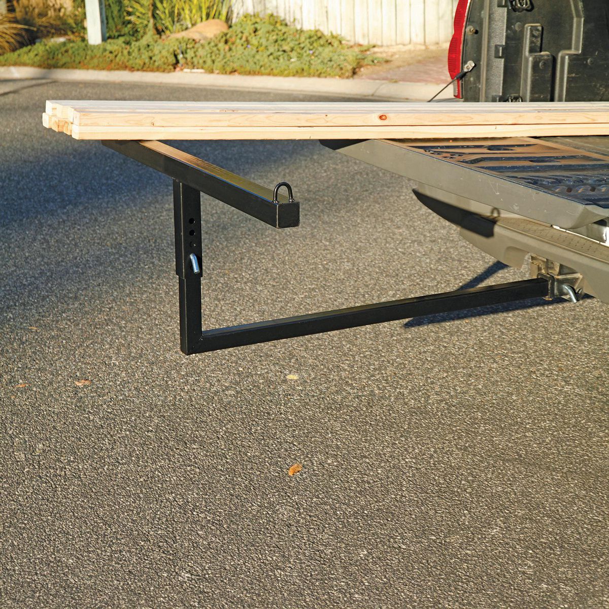 Truck Bed Extender Z6880