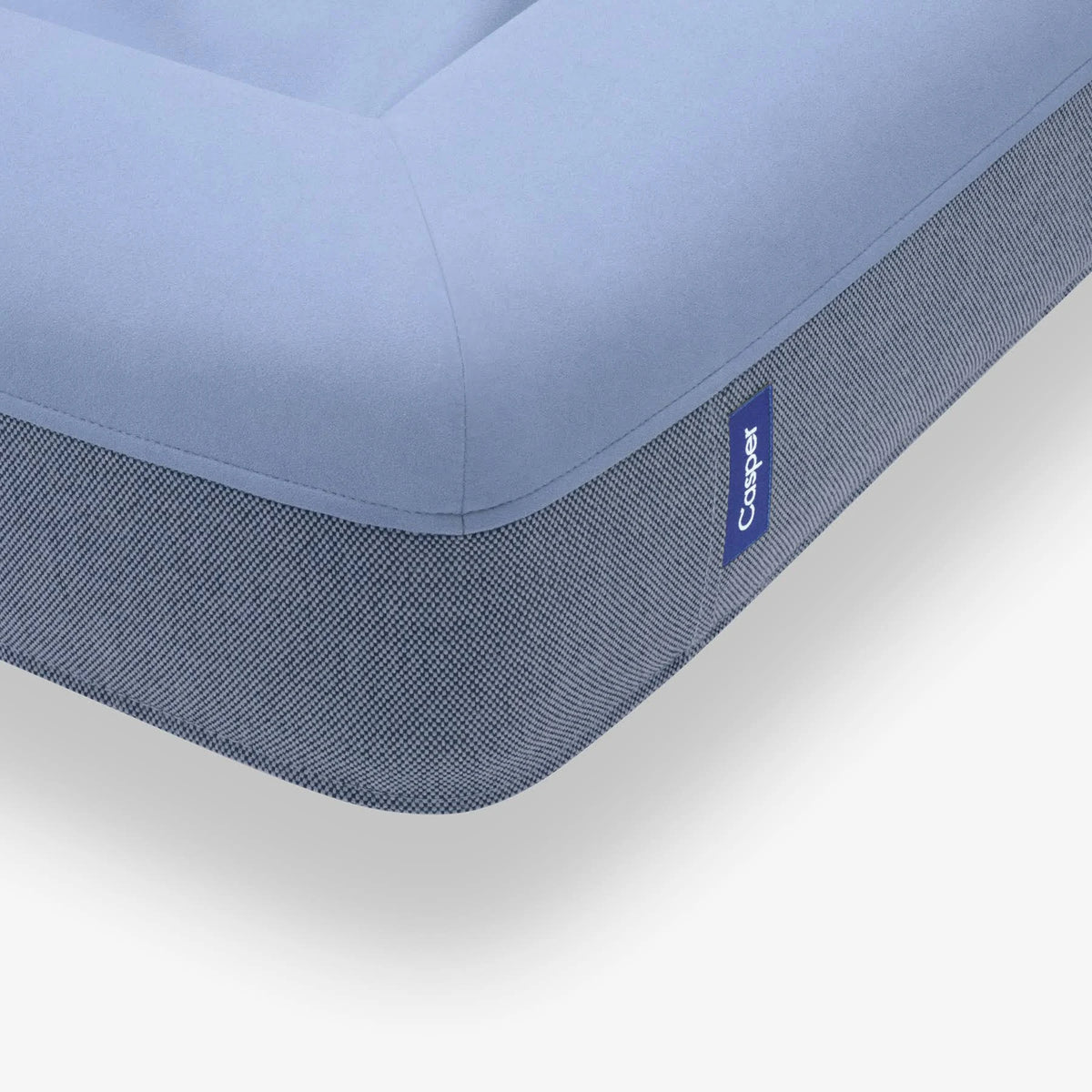 Gray Slate Queen Platform Bed Frame F834