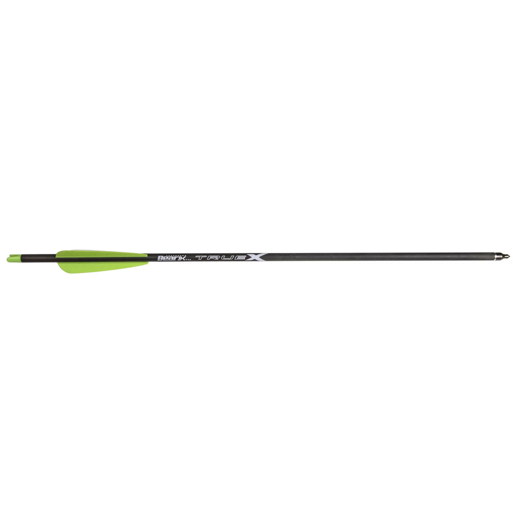 6-Pack 20" Crossbow Arrows G252