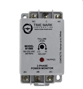 Three Phase Monitor C183