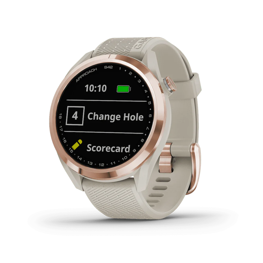 Golf GPS Watch T9560